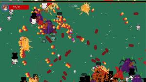 Dumbass Survivors Cover