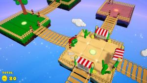 Fast Food Frog Cover