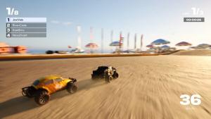 Recharge: Room Games Cover