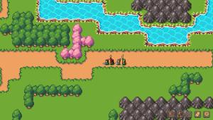 Three Kingdoms: Shu-Han Chronicles Cover