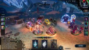 Lords of Ravage Cover