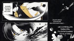 Eclipse : Special Forces Cover