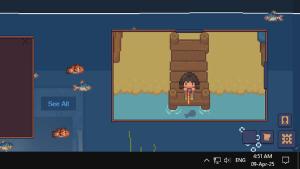 Suizokukan Project Cover