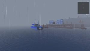 Salvage Unlimited Cover