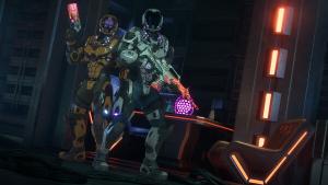 Deadzone: Rogue - MARK II Pack Cover