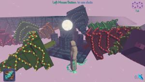 Infinity Islets Cover