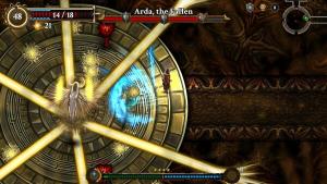 Striving for Light Cover