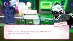 After Juice: Animal Disco Mafia Cover