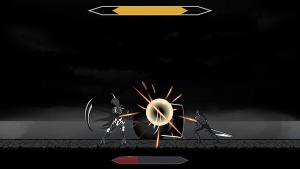 Sword Sanctuary Cover