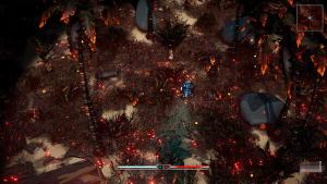 Terminal Earth Cover