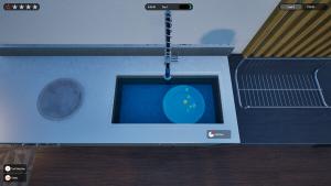 Cafe Crew Simulator Cover