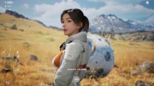 Whispers from the Star Cover