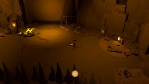 Echoes of the Cave Cover