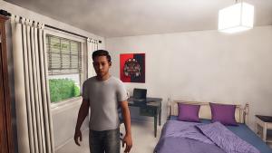 Gaming Journo Simulator Cover