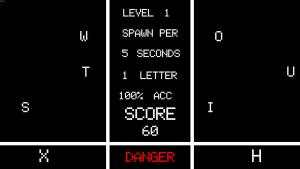 Typing Challenge Cover