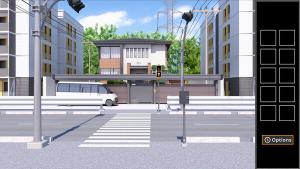 Escape Game Room Collection Vol.1 Cover