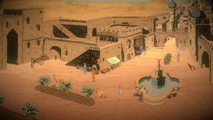 Chronicle of Innsmouth: Curse of Chaos Cover