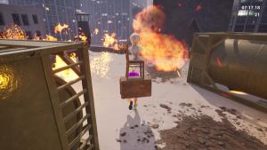 Extreme Delivery Cover