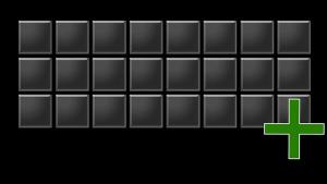 Bandit the game - Bigger backpack +16 Cover