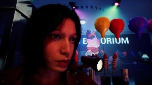 Outbreak: Shades of Horror - Dinobreak Crossover Cover