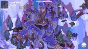 Magical advertence Cover