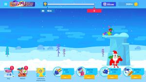 Bouncemasters - Christmas Pack Cover