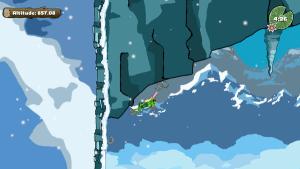 Pudding Frog Cover
