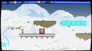 Platform Vault Cover