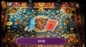 Dead World Tales Cover