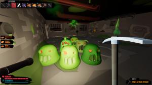 Desolated District Cover