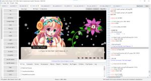 Light.vn: Visual Novel Engine Cover