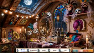 Jixo 4: Magical Nights Collector’s Edition Cover