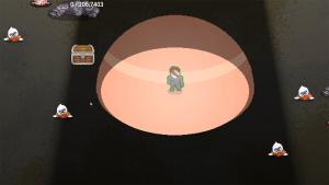 Take off a mask Cover