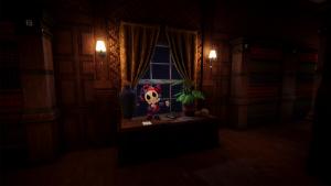 Bring the Book back Cover