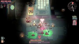 Kaisa: Resurrection Cover