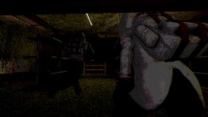 Forsaken Frontiers Cover