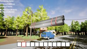 BYE BYE! POLICE! Cover