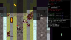 Cataclysm: The Last Generation Cover