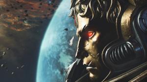 Warhammer 40,000: Space Marine 2 - Blood Angels Champion Pack Cover