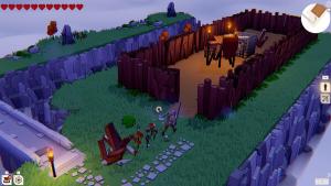 Aldo: Memory of the Kingdom Cover