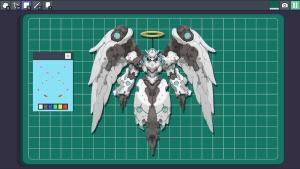 Mech Builder DLC 3 Cover