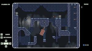 Leap by Franklin Burnett Cover