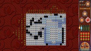 Nonograms - Pixel Art #27 Cover