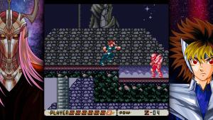 Cosmo Knight Zion Cover