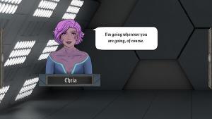 X.E.H.A. Rogue Cover