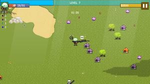 The Champions of Lootheim Cover