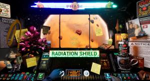 Lets Nuke Mars Cover