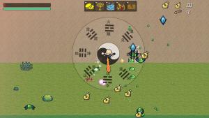 Island Survivor Cover