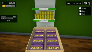 Figurine Shop Simulator Cover