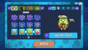 Treasure Drop: Coral Reef DLC Cover